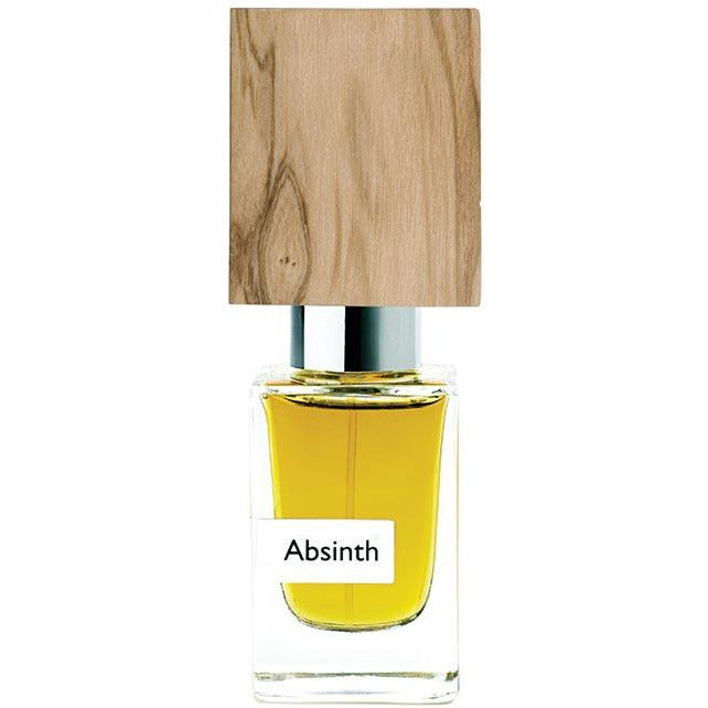 Absinth Extrait de Parfum, 30ml - PARFUMS LUBNER