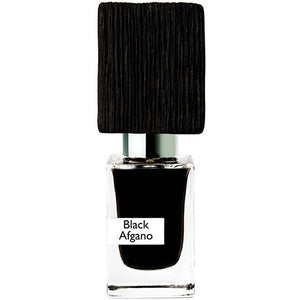 Black Afgano Extrait de Parfum, 30ml - PARFUMS LUBNER