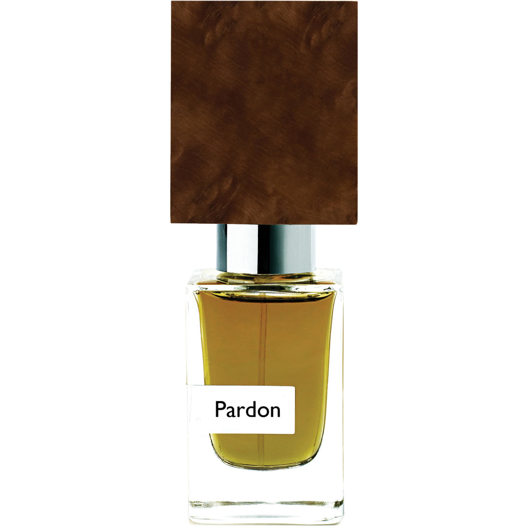 Pardon Extrait de Parfum, 30ml - PARFUMS LUBNER