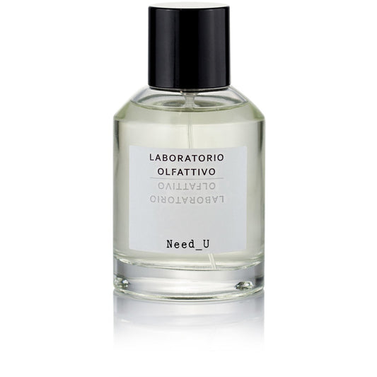 Need U EdP, 100ml - PARFUMS LUBNER