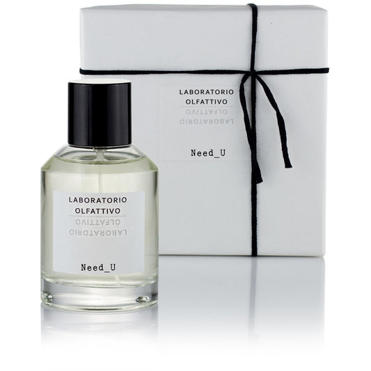 Need U EdP, 100ml - PARFUMS LUBNER