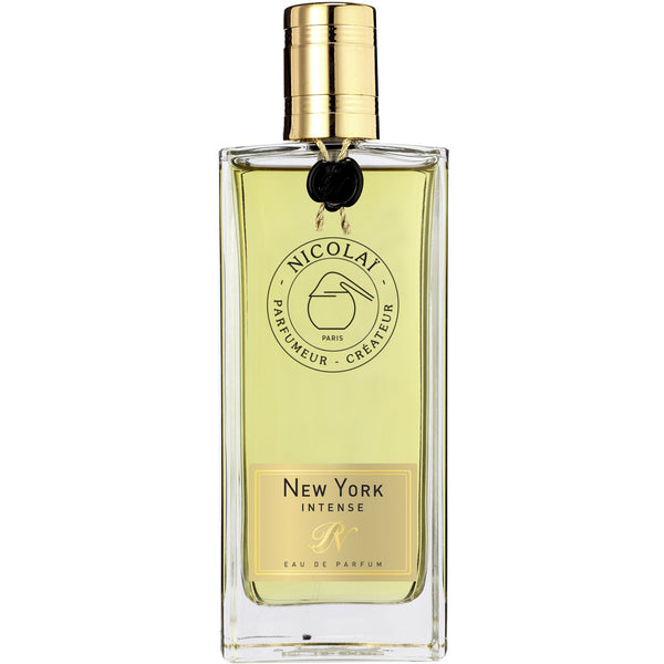 New York Intense EdP - PARFUMS LUBNER