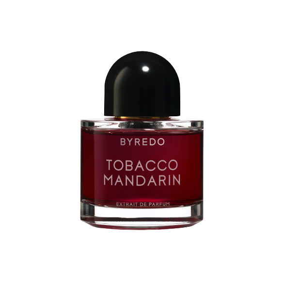 Tobacco Mandarin Extrait de Parfum, 50ml - PARFUMS LUBNER