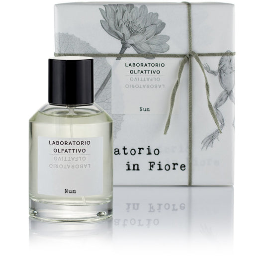 Nun EdP, 100ml - PARFUMS LUBNER