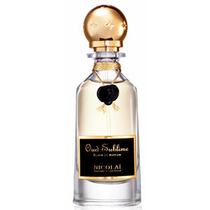Oud Sublime, 35ml Elixir de Parfum