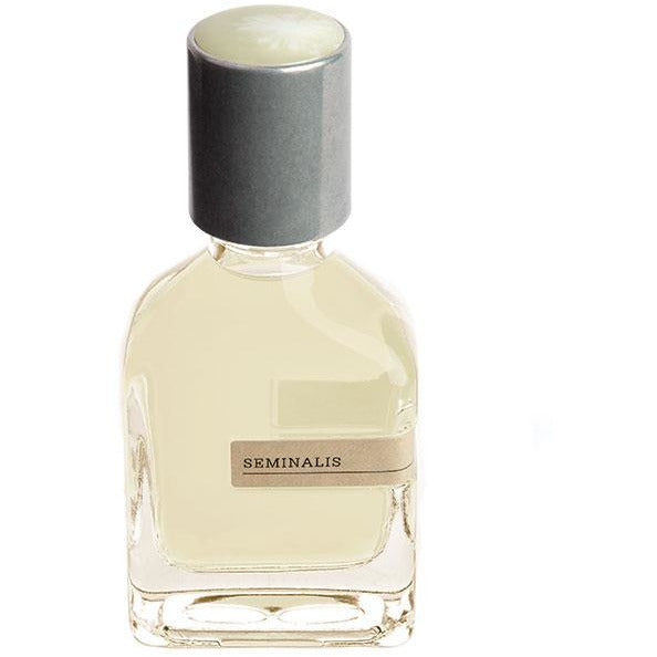 Seminalis EdP, 50ml - PARFUMS LUBNER