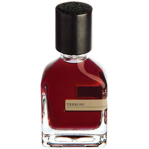 Terroni EdP, 50ml - PARFUMS LUBNER