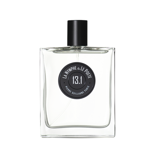 La Nymphe & Le Poete EdP, 100 ml