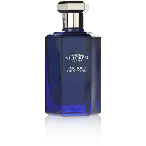 Patchouli EdT, 100ml - PARFUMS LUBNER