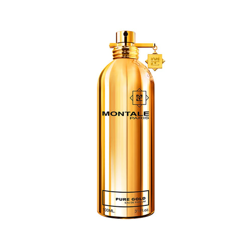 Pure Gold EdP, 100ml - PARFUMS LUBNER