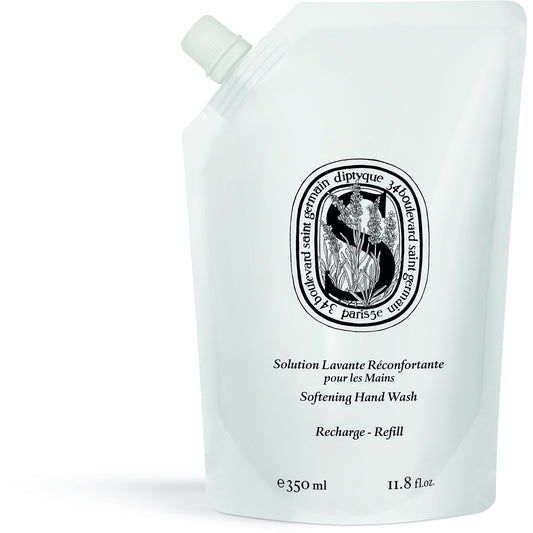 Sanfte Handwaschlotion - Nachfüllpackung - PARFUMS LUBNER