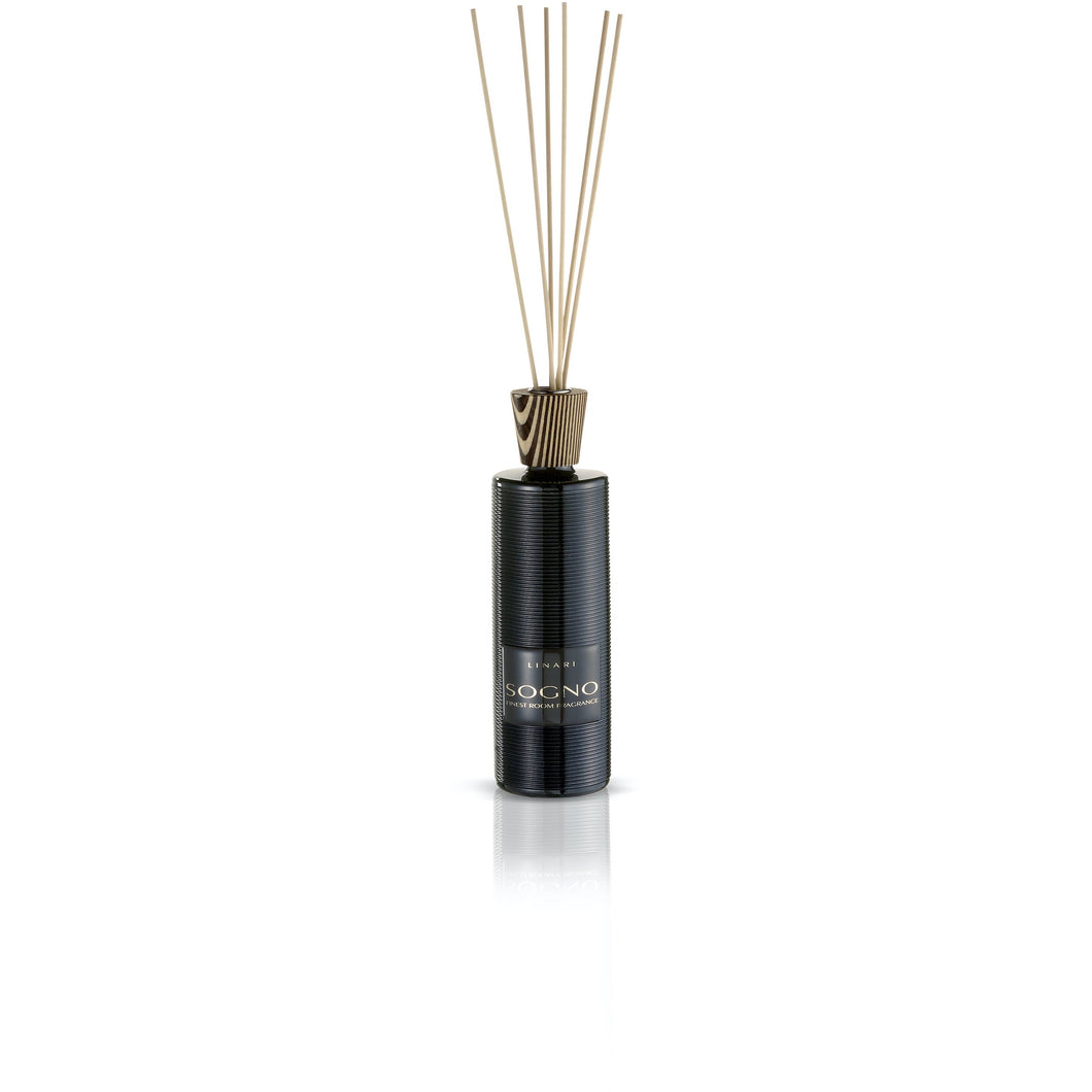SOGNO Diffusor, 500ml - PARFUMS LUBNER