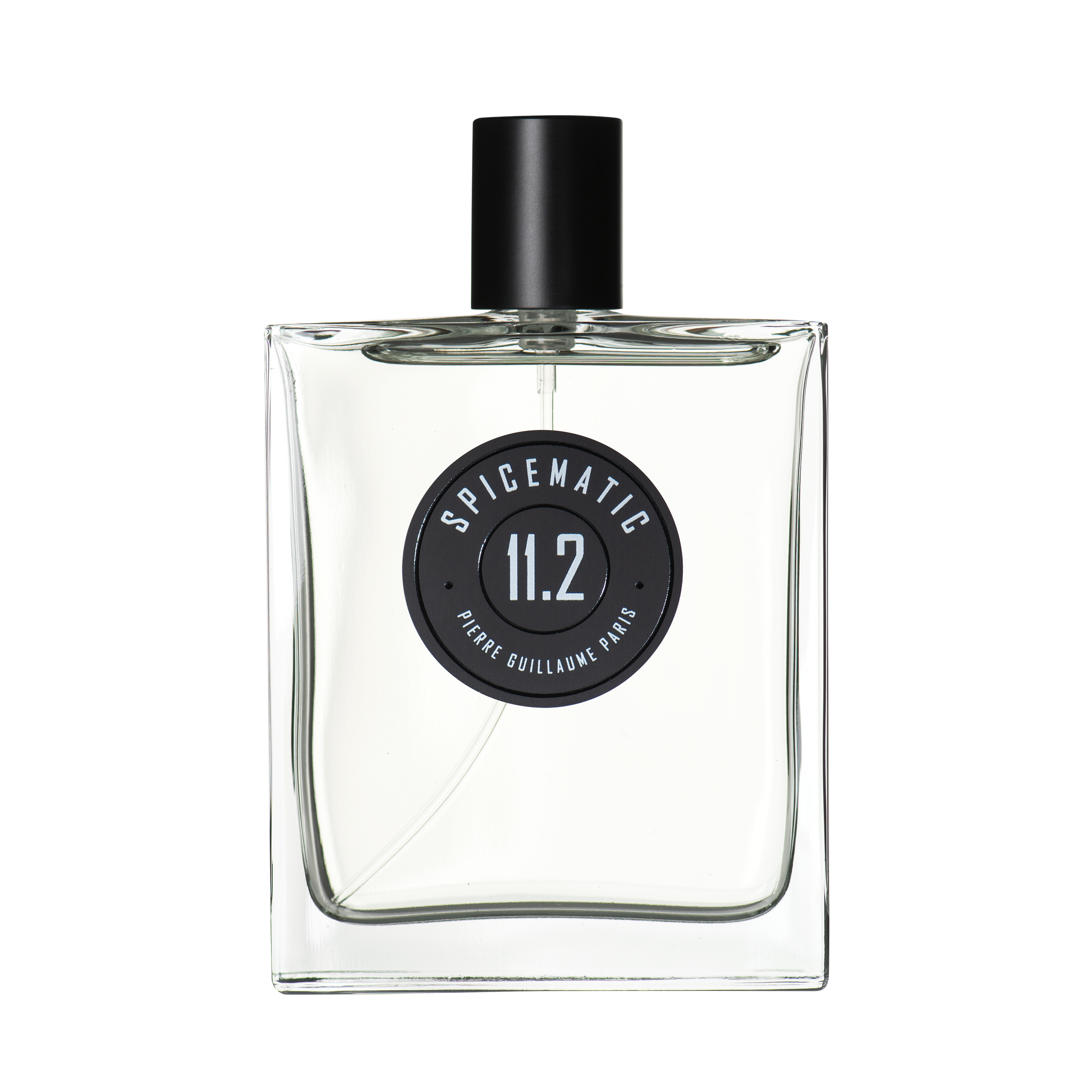 Spicematic EdP - PARFUMS LUBNER