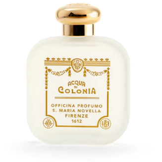 Cala Rossa Eau de Cologne, 100ml