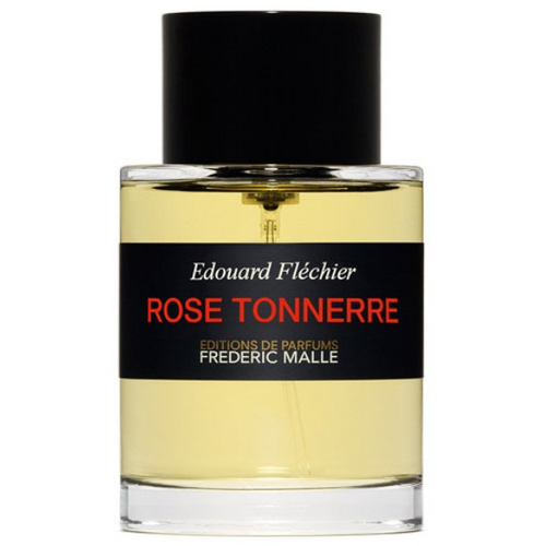 Rose Tonnerre