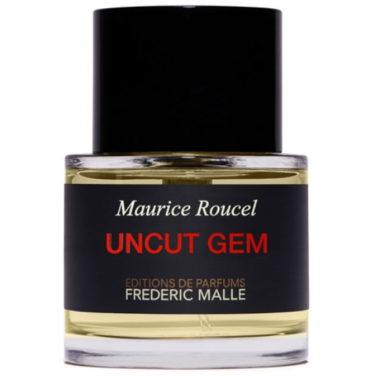 Uncut Gem EdP