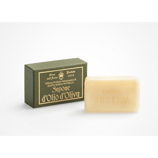 Seife Olio d'Oliva, 150g