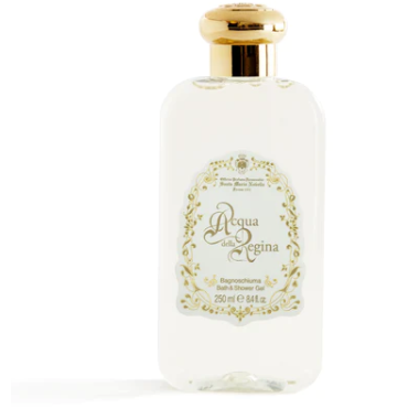 Bade- und Duschgel Acqua della Regina, 250ml