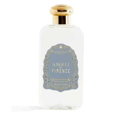 Bade- und Duschgel Angeli di Firenze, 250ml