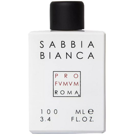 Sabbia Bianca EdP