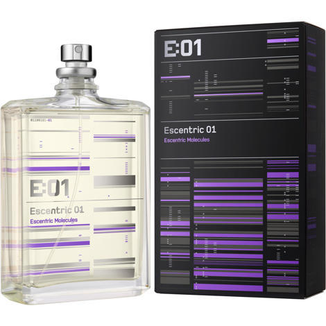 ESCENTRIC 01