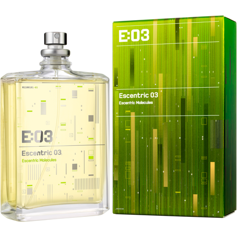 ESCENTRIC 03