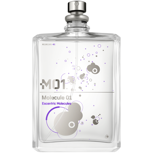 MOLECULE 01