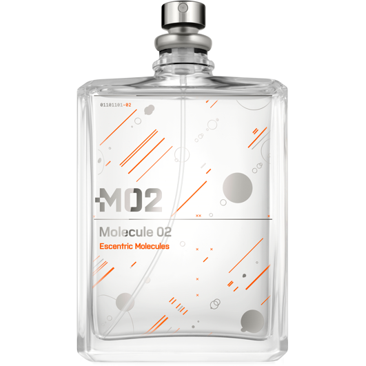 MOLECULE 02