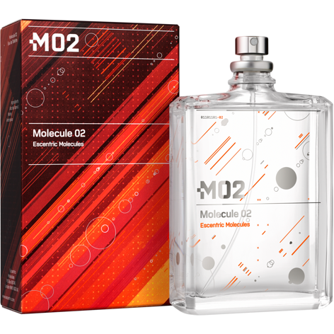 MOLECULE 02