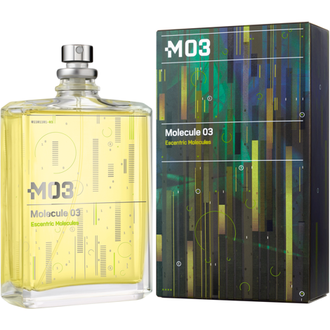 MOLECULE 03