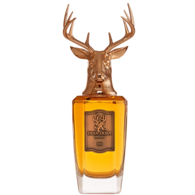 XVI EdP, 100 ml
