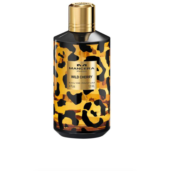 Wild Cherry EdP, 120ml