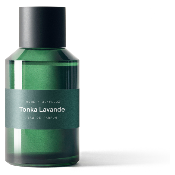 MARIE JEANNE Tonka Lavande EDP トンカ ラベンダー