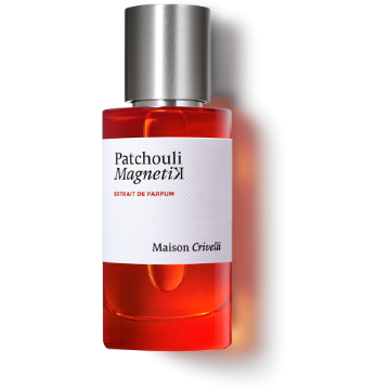 Patchouli Magnetik Extrait de Parfum, 50ml