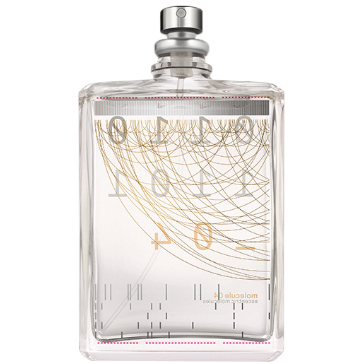 MOLECULE 04