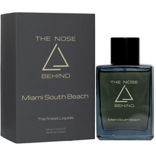 Laden Sie das Bild in den Galerie-Viewer, Miami South Beach Extrait de Parfum, 100ml
