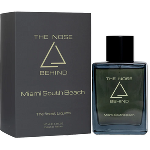 Miami South Beach Extrait de Parfum, 100ml