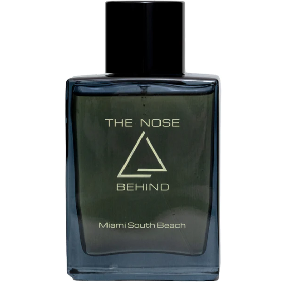 Miami South Beach Extrait de Parfum, 100ml