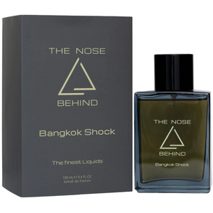 Bangkok Shock Extrait de Parfum, 100ml