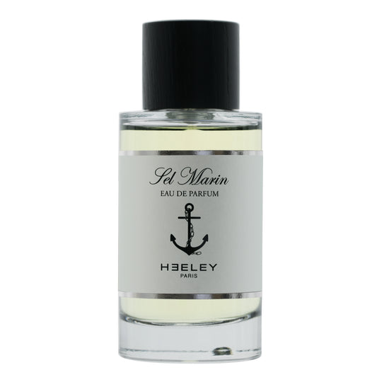 Sel Marin Edp, 100ml - PARFUMS LUBNER