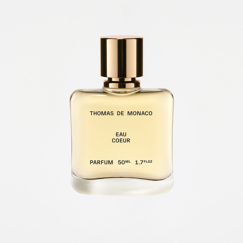 Eau Coeur Eau de Parfum, 50ml