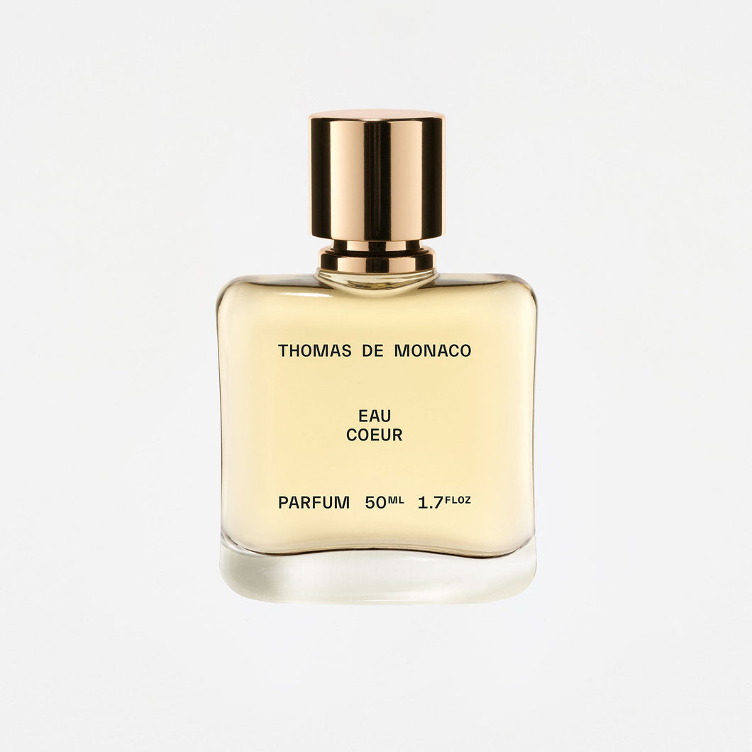 Eau Coeur Eau de Parfum, 50ml