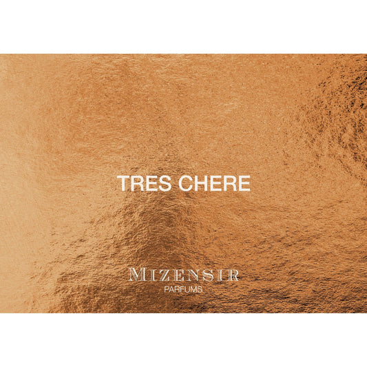 Très Chere EdP, 100ml - PARFUMS LUBNER