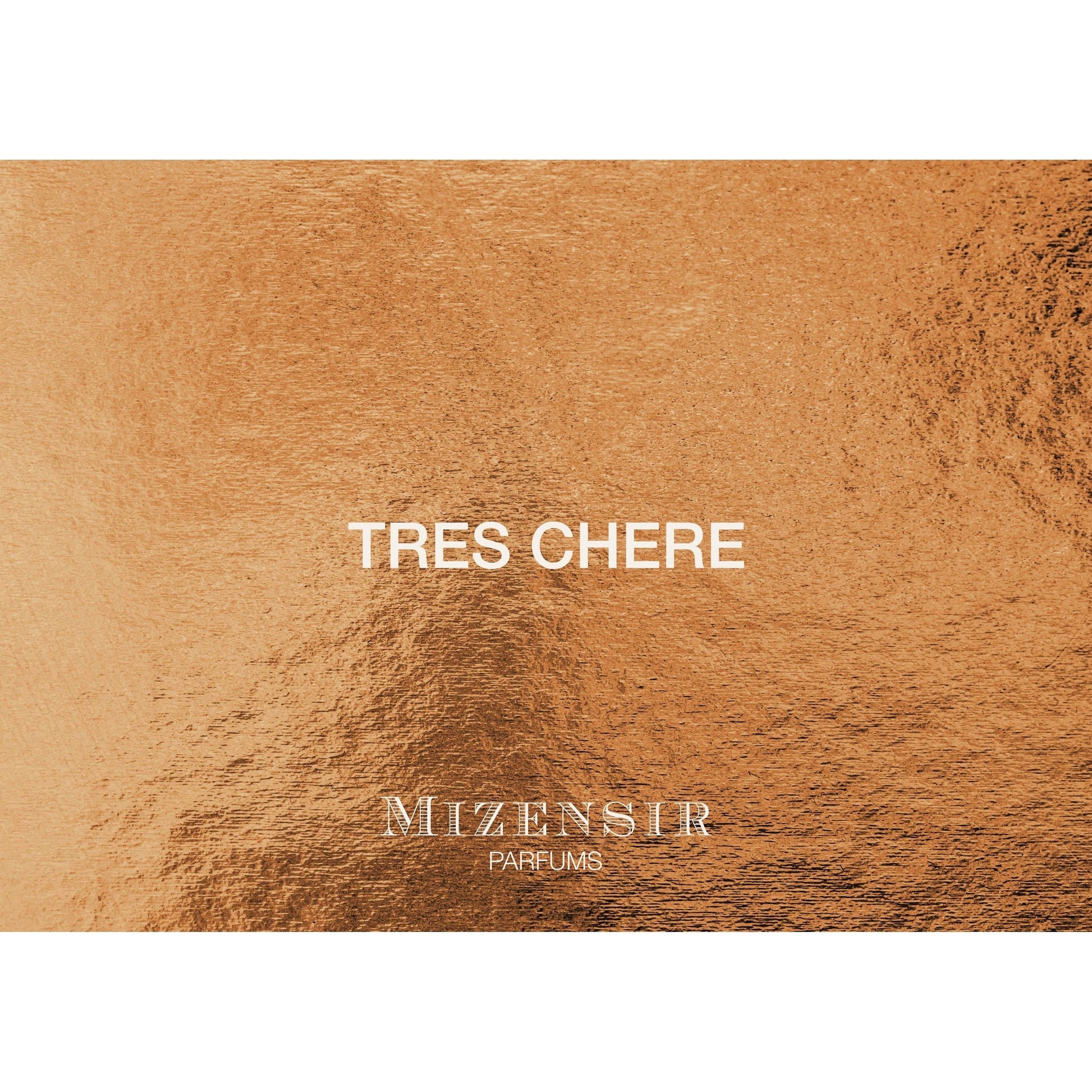Très Chere EdP, 100ml - PARFUMS LUBNER