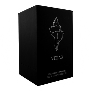Vitias Extrait de Parfum, 50 ml