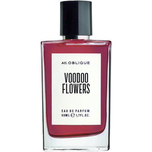 Voodoo Flowers EdP, 50ml - PARFUMS LUBNER