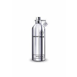 White Musk EdP, 100ml - PARFUMS LUBNER