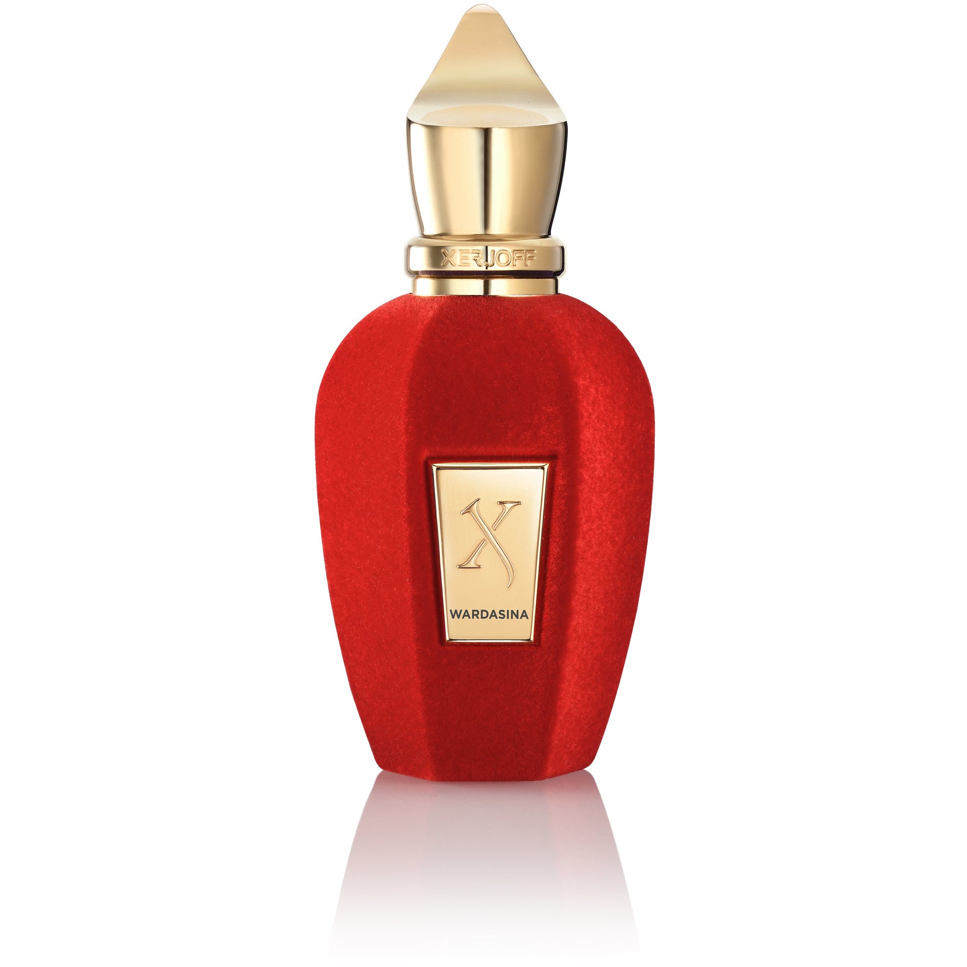 Wardasina EdP - PARFUMS LUBNER