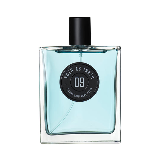 Yuzu ab Irato EdP - PARFUMS LUBNER