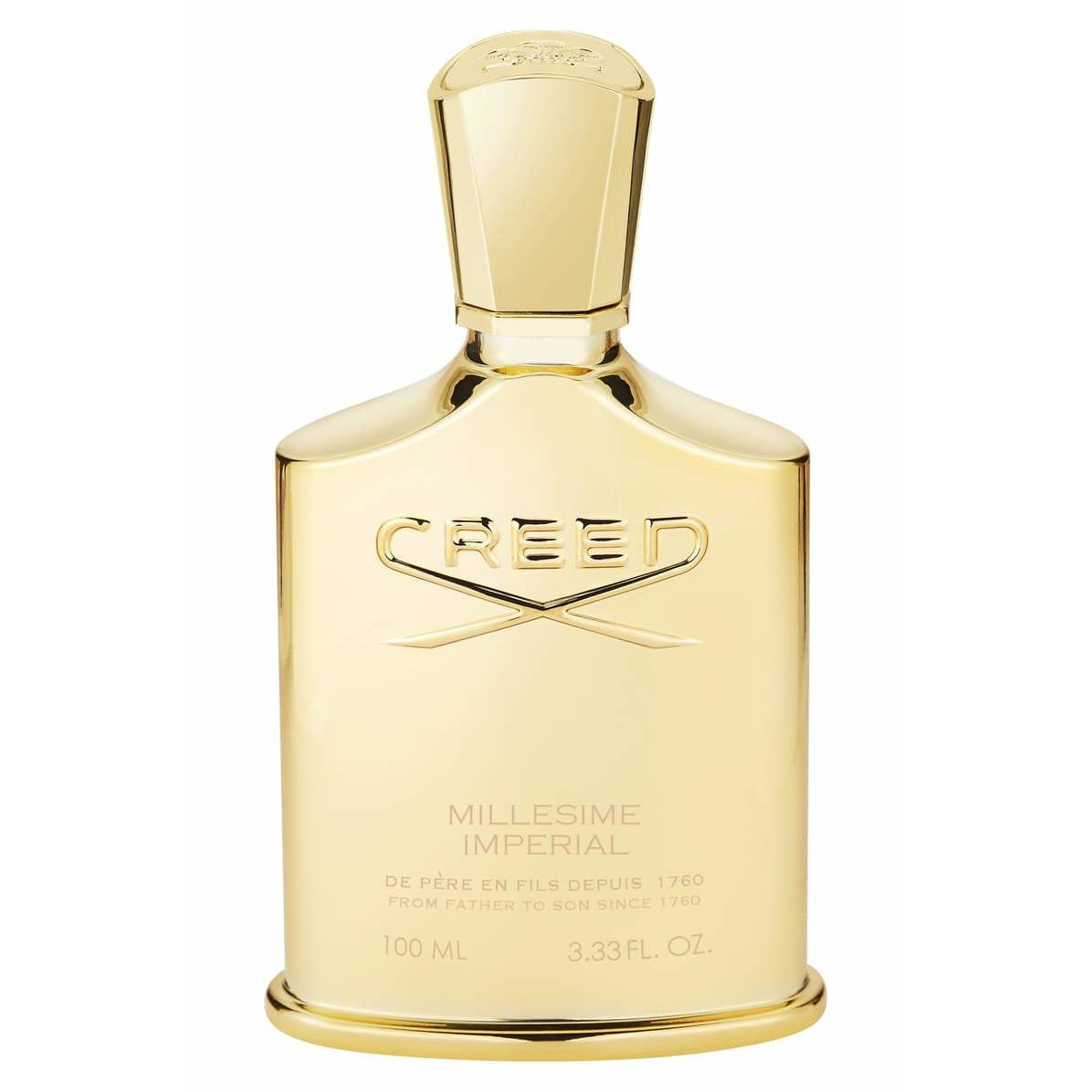 Millésime Imperial EdP - PARFUMS LUBNER